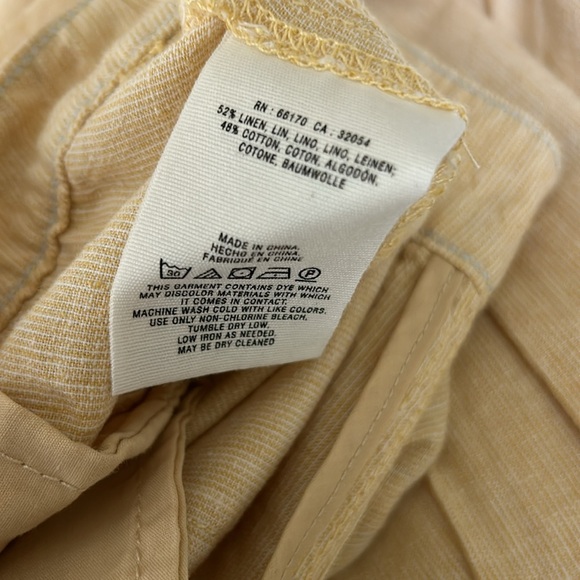 Anthropologie wide leg cords - Picture 11 of 11